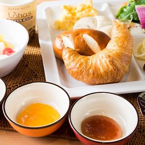 Economy Zimmer mit zwei Einzelbetten